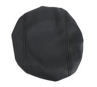 Funda Para Reposabrazos De Coche, Aislante Térmico, Antidesgarro, Para Hyundai Para Sonata 2015, 2016, 2017-2019 Ligero(Black red)