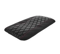 Funda para Reposabrazos de Coche Pu Negro Antideslizante