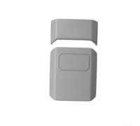Funda para reposabrazos de consola central resistente a los arañazos para Cybertruck 2024, protector TPE diseñado para combinar con el interior con mascotas (gris)