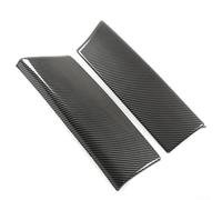 Funda para reposabrazos de consola Mercedes para Benz Clase C W205 1521 diseñada para adaptarse a la consola original con construcción ABS y resistente a la decoloración