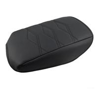 Funda para reposabrazos y almohadilla personalizada para Atlas 2024 con piel de napa, con elegante bordado, ajuste seguro de banda elástica, protege el reposabrazos del vehículo de arañazos