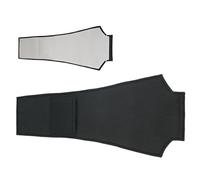 Funda para Reposacabezas de Coche | Protector de Cabecera con Bolsillo | Accesorios de Protección para Automóvil y Camión | Viajes Largos Trayectos Diarios Conducción