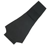 Funda para Reposacabezas de Coche,Protector Para Reposacabezas Con Bolsillo,Accesorios Interiores Protectorores Para Vehículos SUV | Viajes Largos Trayectos Diarios y Conducción