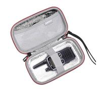 Funda para Retevis RT24 Walkie Talkie & para Midland XT70 Walkie Talkie