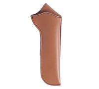 Funda para revólver, Funda para Pistola de Cuero PU Funda para Pistola Vintage para Varios revólveres
