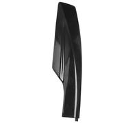 Funda para rieles de Techo Compatible Con Nissan Para Qashqai 2008 2009 2010 2011 2012 2013-2015 Cubierta De Portaequipajes En El Techo Del Coche Accesorios De Repuesto(Front Left)