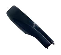 Funda para rieles de Techo Compatible Con Toyota Para RAV4 XA20 2001-2005 Cubierta Para Portaequipajes Techo Coche Carcasa Repuesto Tapa Extremo Riel 63492-42012(Front Left)
