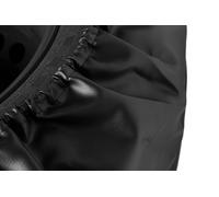 Funda para rueda de repuesto hindermann 69 cm