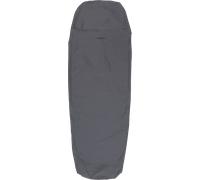 Funda para saco de dormir robens mountain mummy gris