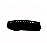 Funda para Salpicadero de Coche para Buick Excelle GT 2004 2005 2006 2007, Alfombrillas Cubierta Tablero Alfombra Protectora para Instrumentos