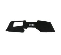Funda Para Salpicadero De Coche Para Mazda CX-60 CX60 2024 2025 2026 Alfombrilla Antideslizante Para Dashmat Protector Solar Alfombrilla Salpicadero(LHD HUD Polyester)