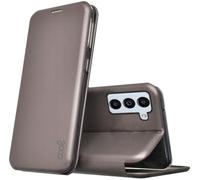 Funda para Samsung A136 Galaxy A13 5G / A04s (Plata elegante) - COOL