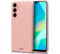 Funda para Samsung A165 Galaxy A16 / A16 5G Rosa - COOL