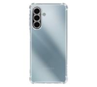 Funda para Samsung A17 Bumper Silicona Fina y conReforzadas