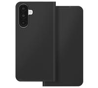 Funda para Samsung A26 con tapa, porta tarjetas, modo reposo original