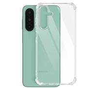 Funda para Samsung A26 silicona suave con protección en esquinas