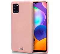 Funda para Samsung A315 Galaxy A31 (rosa) - COOL