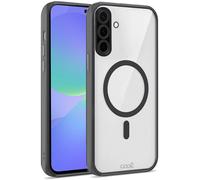 Funda para Samsung A366 Galaxy A36 5G con borde negro magnético - COOL