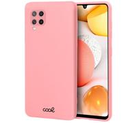 Carcasa Samsung A426 Galaxy A42 5G Cover Rosa