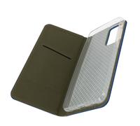 Funda para Samsung A52 / A52 5G / A52s Folio Tarjetero Soporte Azul