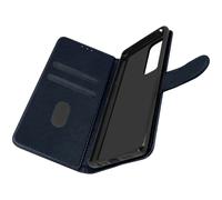 Funda para Samsung A52 / A52 5G / A52s Tarjetero Función Soporte Azul Oscuro