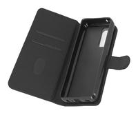 Funda para Samsung A52 / A52 5G / A52s Tarjetero Función Soporte Negro