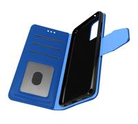 Funda para Samsung A52 / A52 5G / A52s Tarjetero Soporte Azul