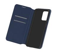 Funda para Samsung A52 / A52 5G / A52s Tarjetero Soporte Vídeo Azul
