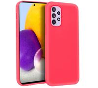 Funda para Samsung A725 Galaxy A72 (rosa) - COOL