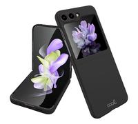 Carcasa Cool para Samsung F731 Galaxy Z Flip 5 Cover Plegable Negro