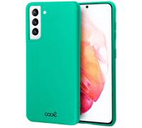Cool Funda Cover Menta para Samsung Galaxy S21