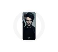 Funda para Samsung Galaxy A02 The Sandman Lord Morpheus Temporada 1 Póster