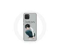 Funda para Samsung Galaxy A03 Anime Death Note L