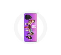 Funda para Samsung Galaxy A03 BTS TinyTAN Animación Póster RM Jin Suga J-Hope Jimin Jungkook Y V Mic Drop Danza