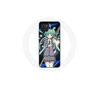Funda para Samsung Galaxy A03 Kaede Kayano Anime Manga de Assassination Classroom
