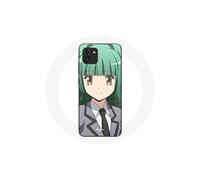 Funda para Samsung Galaxy A03 kayano Assassination Classroom Anime Manga