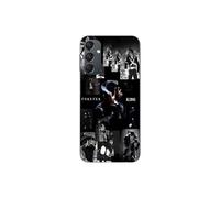 Funda Para Samsung Galaxy A04s Michael Jackson Forever King Maniacase