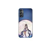 Funda para Samsung Galaxy A04s You and me jennie Blackpink Maniacase