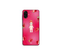 Funda para Samsung Galaxy A06 Sonny Angel fresa Maniacase