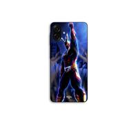 Funda para Samsung Galaxy A07 All might one for All mi héroe academia anime Maniacase