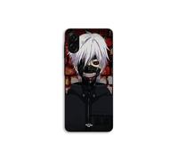 Funda para Samsung Galaxy A07 Anime Tokyo Ghoul Kaneki Ken Maniacase