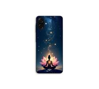 Funda para Samsung Galaxy A07 mediación despertar espiritual Maniacase