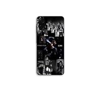 Funda Para Samsung Galaxy A07 Michael Jackson Forever Rey Maniacase