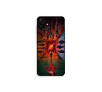 Funda Para Samsung Galaxy A07 Serie stranger things billy Maniacase