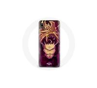 Funda para Samsung Galaxy A10 Manga Siete pecados capitales Demonio