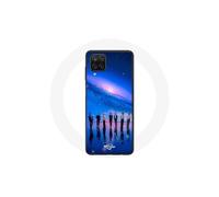 Funda para Samsung Galaxy A12 Bangtan Sonyeondan BTS World Tour 2022
