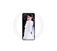 Funda para Samsung Galaxy A12 Blackpink Jennie Canción Solo en Golden Disk Awards