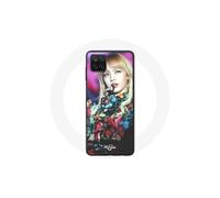 Funda para Samsung Galaxy A12 Blackpink Lisa Playing With Fire en SBS Gayo Daejun