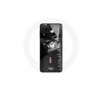 Funda para Samsung Galaxy A12 Blackpink Lisa Teaser DDU-DU DDU-DU