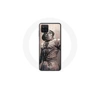Funda para Samsung Galaxy A12 Moon Knight Marvel el Caballero de la Luna
